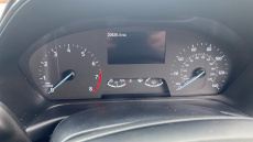 Ford Fiesta 1.0 EcoBoost Hybrid mHEV 125 ST-Line 5dr Petrol Hatchback